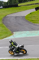 Lower Group Black Bikes